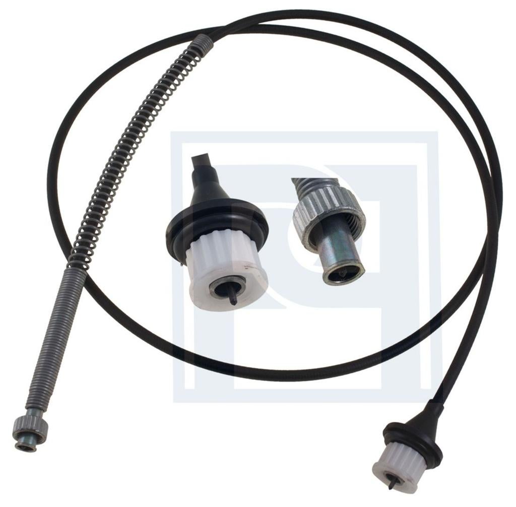 Volvo Kilometerteller kabel 140+164+340+240 automaat BW35 +M, Enlèvement ou Envoi, Neuf, Volvo