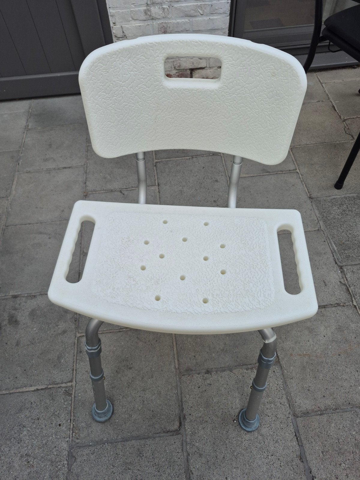 douche stoel, Ophalen, Nieuw