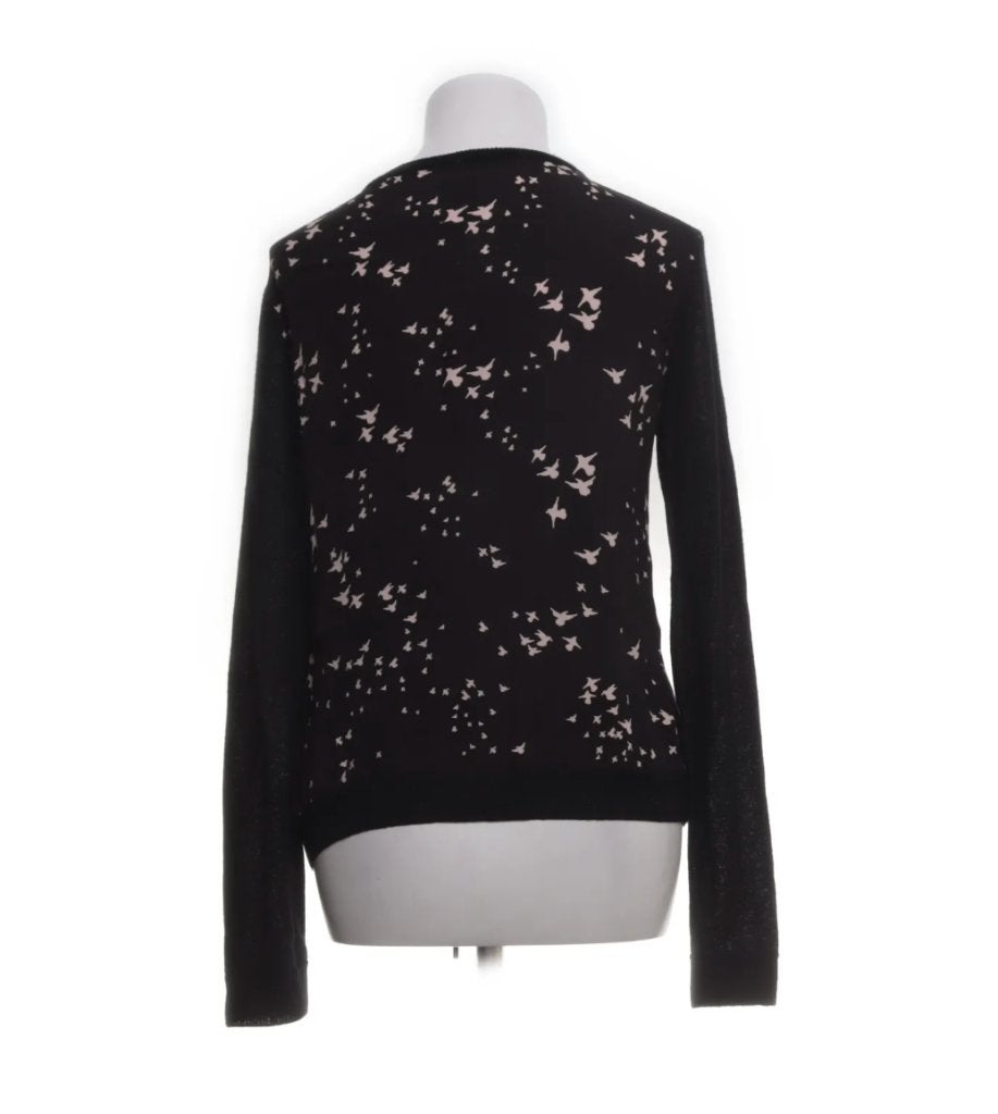 Vest Libelle S vogeltjes glitter, Vêtements | Femmes, Pulls & Gilets, E5 Mode, Enlèvement ou Envoi, Taille 36 (S), Comme neuf