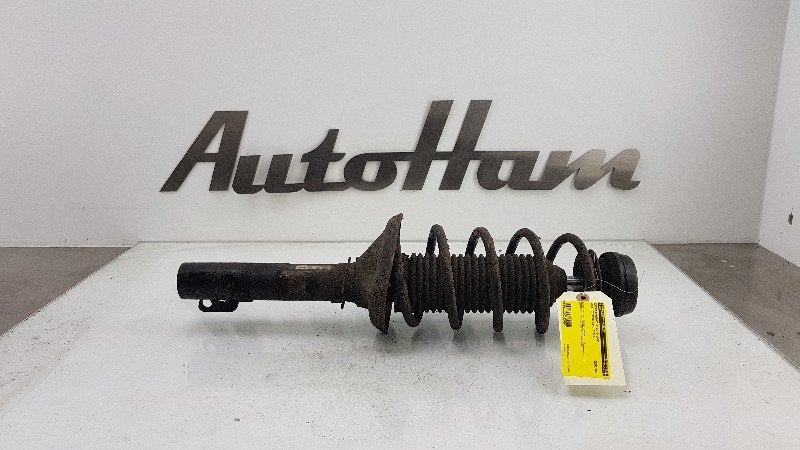 AMORTISSEUR OU ABSORBEUR DE CHOC AVANT DROIT (|1J04130315|1J, Dhr. J. Ham, Administratie@autoham.nl, Utilisé, Skoda