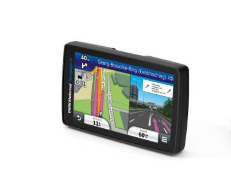 Bmw navigator vı, Ophalen, Zo goed als nieuw