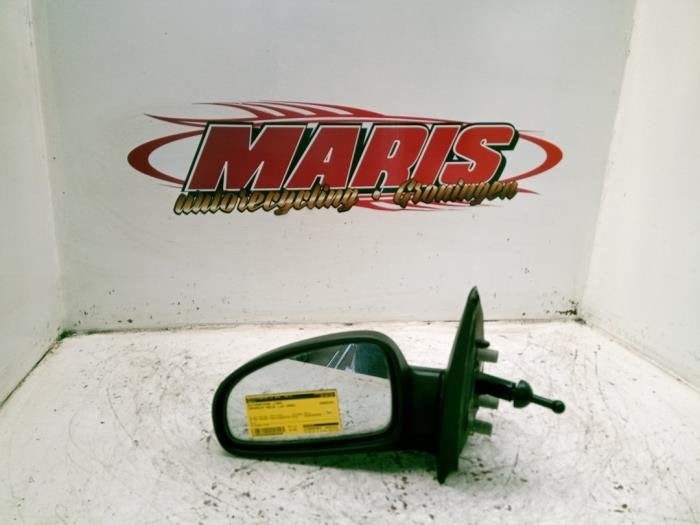 Rétroviseur extérieur gauche d'un Chevrolet Kalos, -, 3 mois de garantie, Utilisé, -