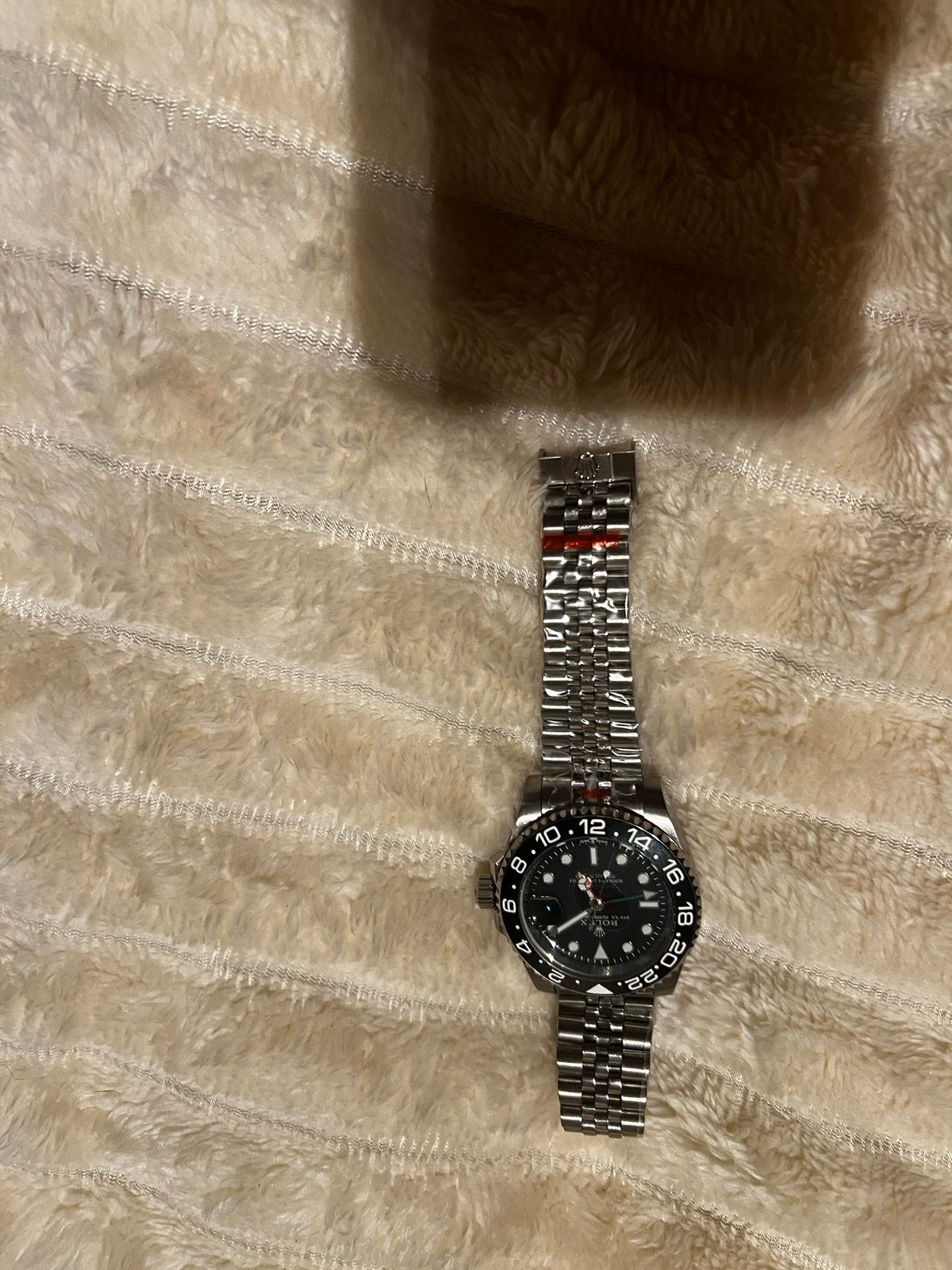 Vele luxe horloges zeer hoge kwaliteit, Handtassen en Accessoires, Horloges | Heren, Ophalen of Verzenden, Zo goed als nieuw