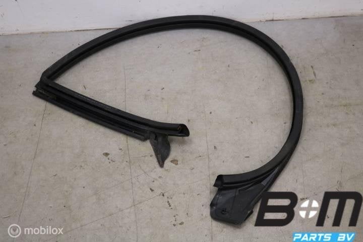 Portierrubber rechtsboven Audi A5 8T Coupe 8T0845354, Auto-onderdelen, Gebruikt