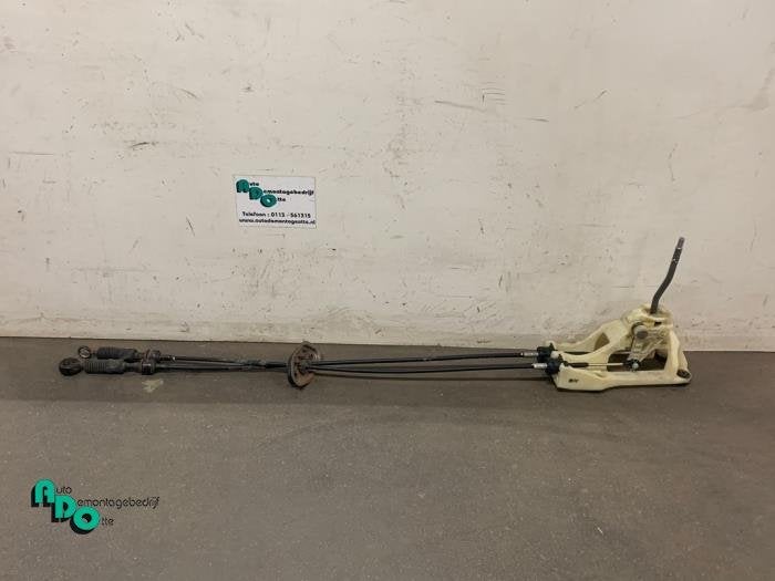 Versnellingsbak Mechaniek van een Kia Picanto (Picanto 04-), -, -, Ophalen of Verzenden, -