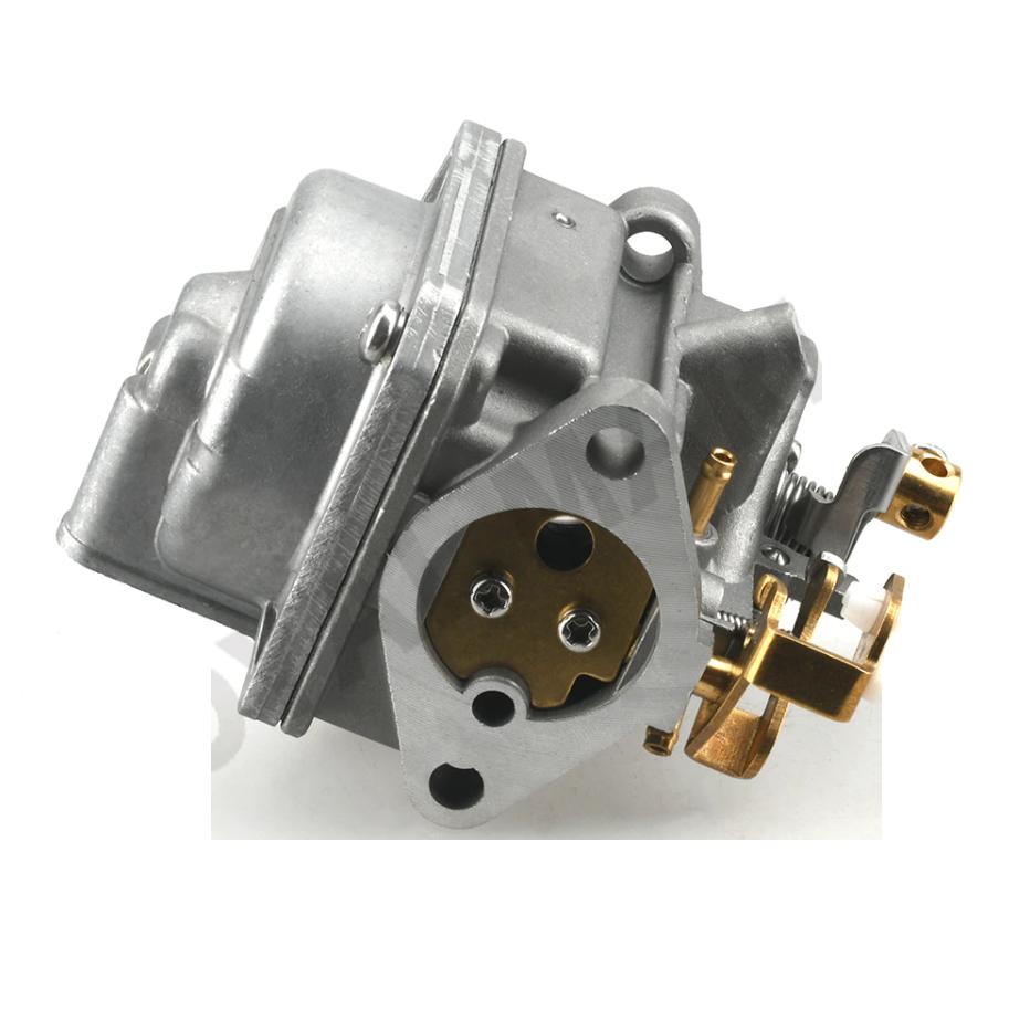 Carburateur Suzuki Buitenboordmotor 4 Takt 4PK 5PK 6PK, Watersport en Boten, Overige Watersport en Boten, Verzenden, Nieuw