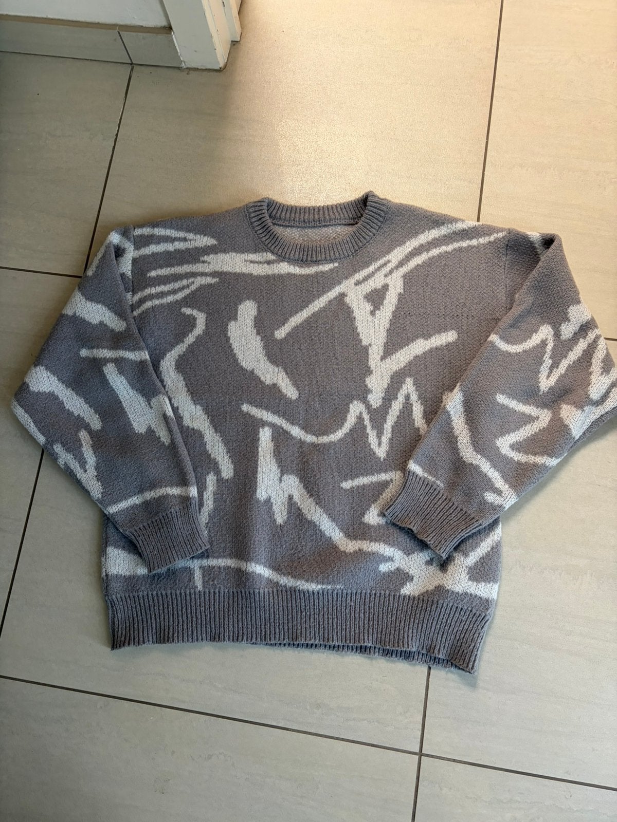 Trui maat L, Kleding | Heren, Ophalen of Verzenden, Zo goed als nieuw, Maat 52/54 (L)