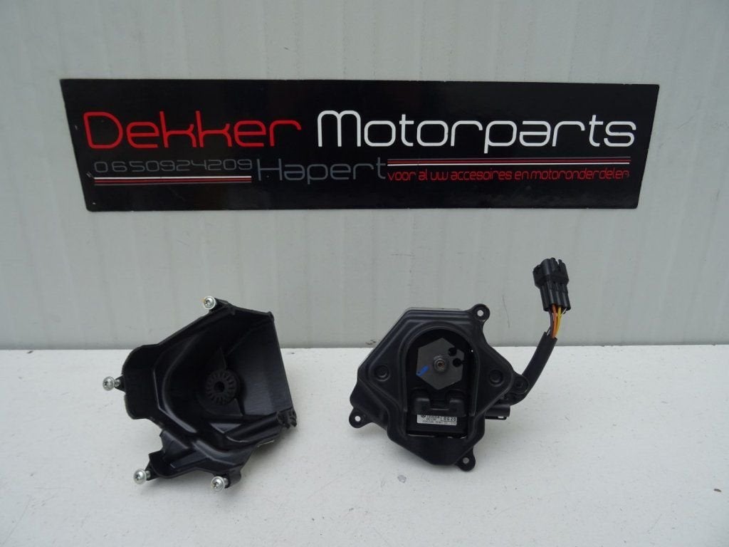 Servo Motor / Exupklep Ducati Panigale V2 2020-2021-2022, -, -, Nieuw, Ophalen of Verzenden
