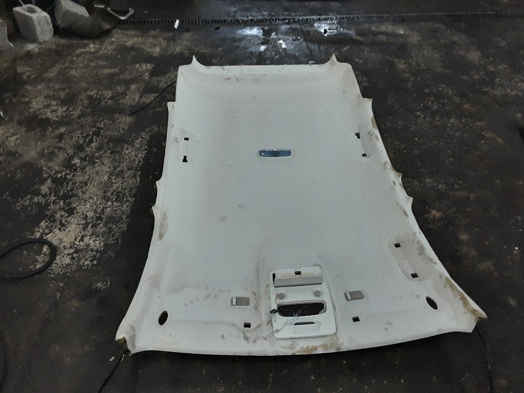 LINER OU CIEL DE TOIT Ford EcoSport (JK8) (01-2013/04-2015), Mevr. I. Hauben, Rue de l'Espoir 34 34
4030  GRIVEGNÉE, BE, Info@Collignon.be