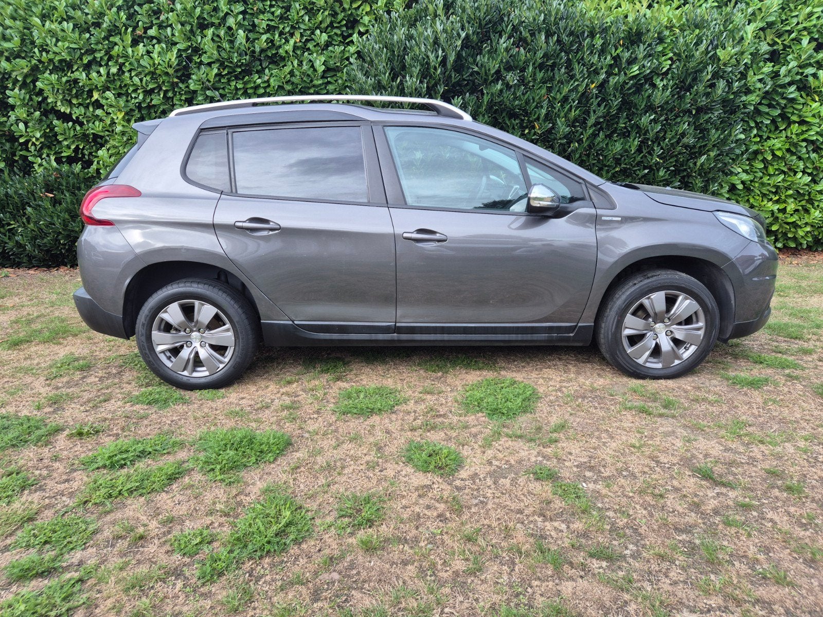 Peugeot 2008 1.2 v 1e eig 80dkm 2018 LM vlg, Auto's, Dealer onderhouden, 4 cilinders, 1198 cc, USB