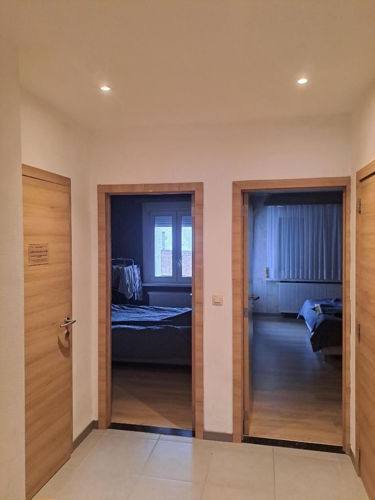 Appartement te huur, Immo, 50 m² of meer, Antwerpen (stad)