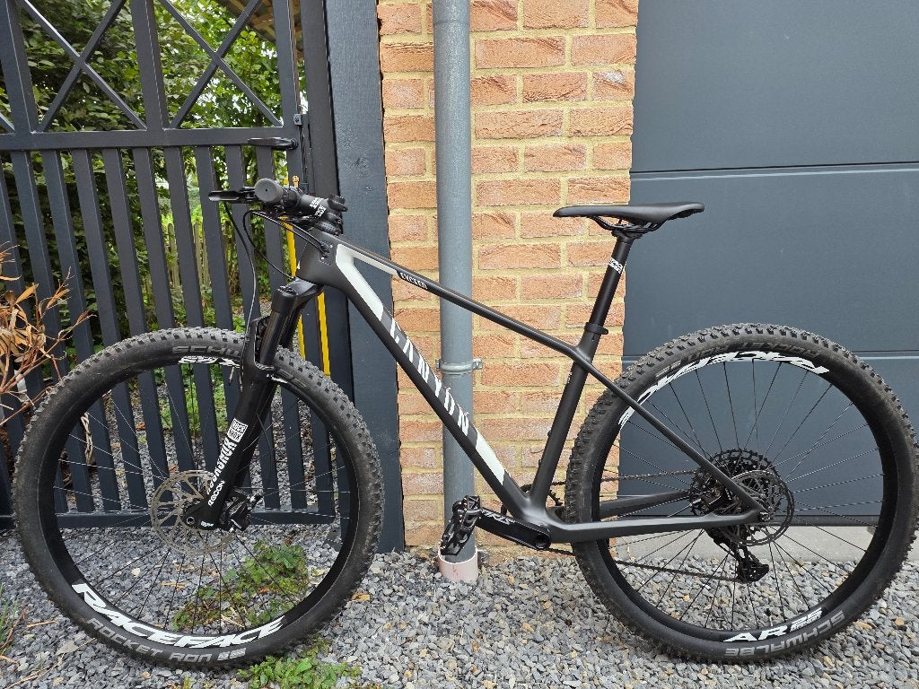 Vtt, Autres marques, Comme neuf, Enlèvement, Hommes