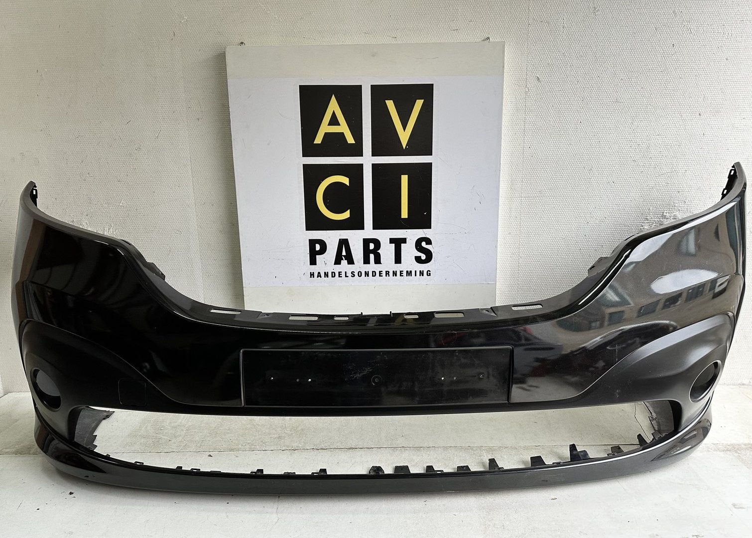 Renault Trafic III Voorbumper bumper 620223916R, Auto-onderdelen, Gebruikt, -, -, Ophalen of Verzenden