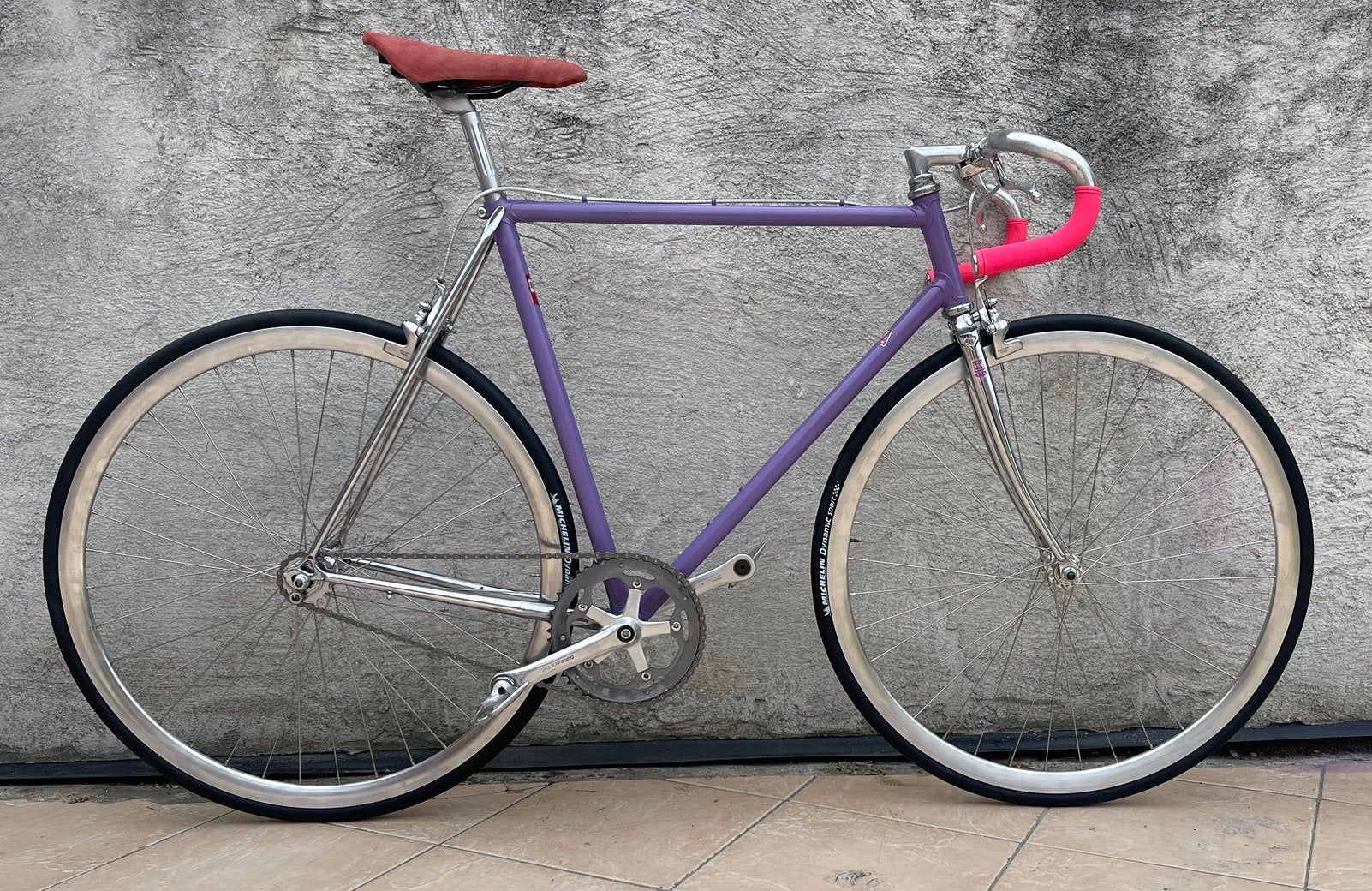 Commuter, Enlèvement, Comme neuf
