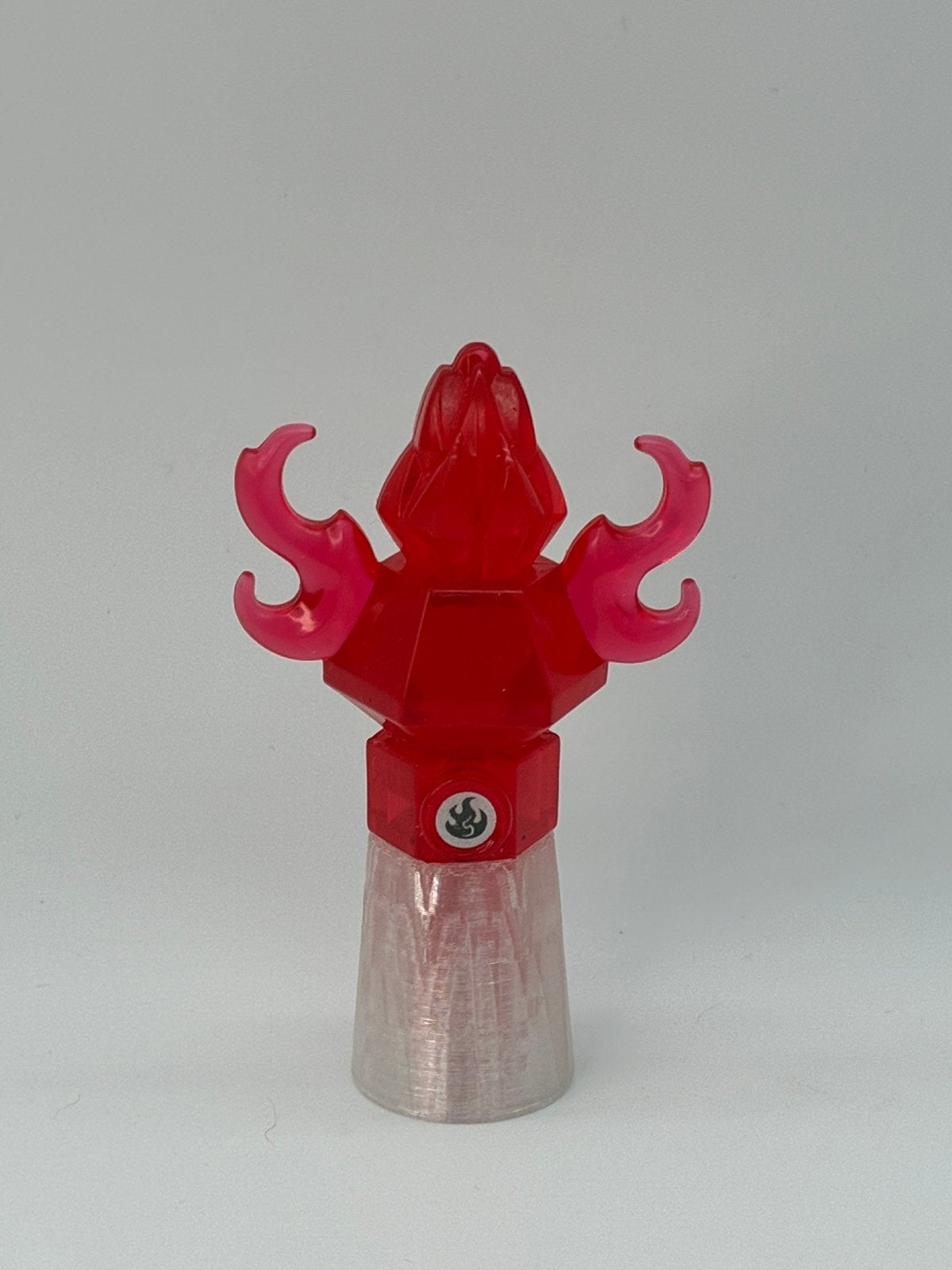 Skylanders Trap Team Fire Torch, Verzenden, Zo goed als nieuw