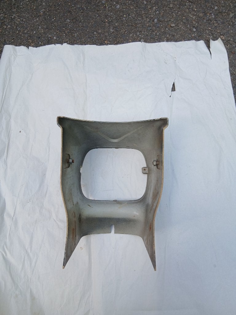 TETE DE FOURCHE FLANDRIA CONSULD ANNEES 60', Vélos & Vélomoteurs, Enlèvement, Utilisé, Phare, Autres marques