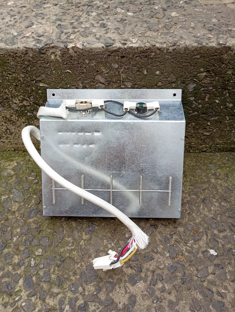 Résistance  ( sèche linge ), Electroménager, Enlèvement, Neuf