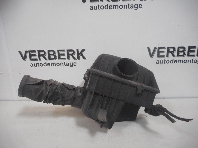 BOITIER FILTRE À AIR Opel Omega B (25 / 26 / 27), Opel, Opel Automobile GmbH, Utilisé, Kontakt-opel@opel.com