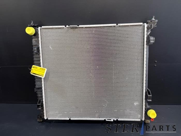 Radiateur d'un Mercedes GLE, 3 mois de garantie, Utilisé, -, -