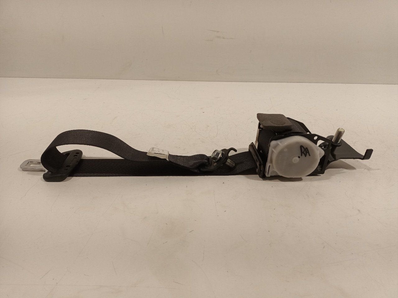 Veiligheidsgordel rechts achter Honda Civic, Auto-onderdelen, Interieur en Bekleding, Onderdelen@venauto.nl, Gebruikt, Ettenseweg 76, 4706 PB Roosendaal, The Netherlands
