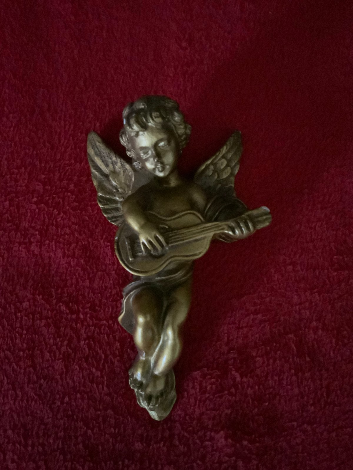 2 jolis anges, Enlèvement