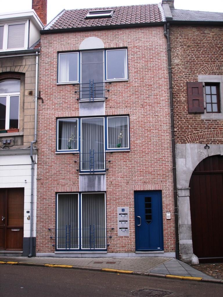 APPARTEMENT TE HUUR IN HET CENTRUM VAN MAASEIK, Immo, Appartements & Studios à louer, Province de Limbourg