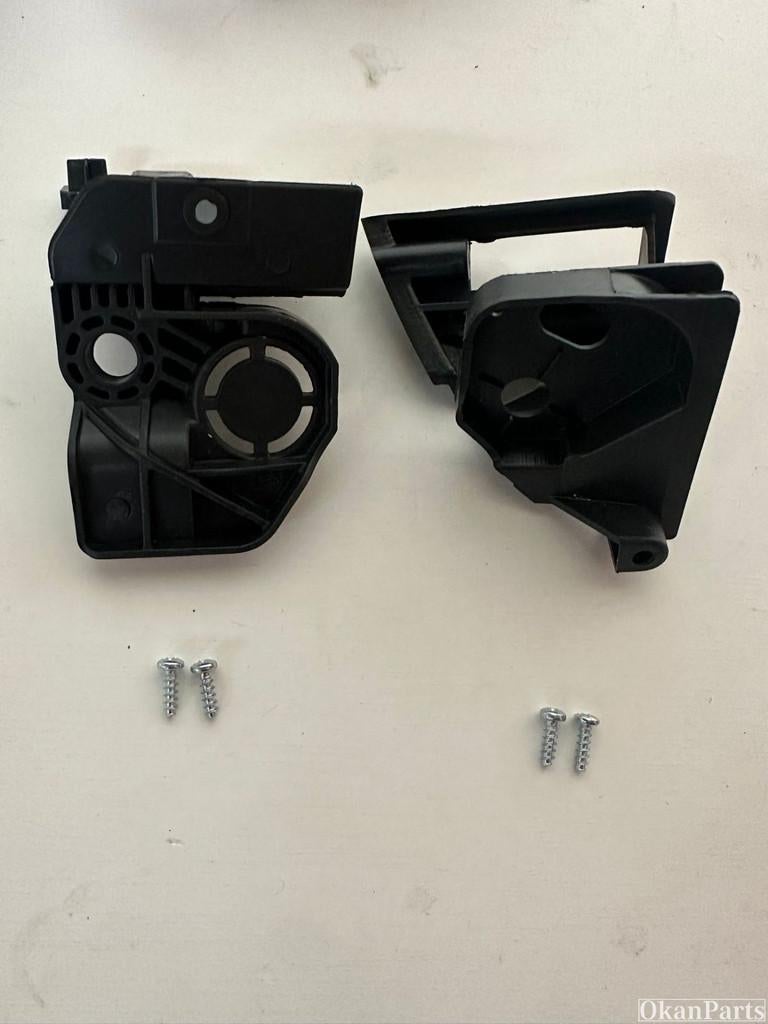 Peugeot 308 II koplamp reparatie set rechts 9807657780, Auto-onderdelen, Verlichting, Gebruikt, Peugeot
