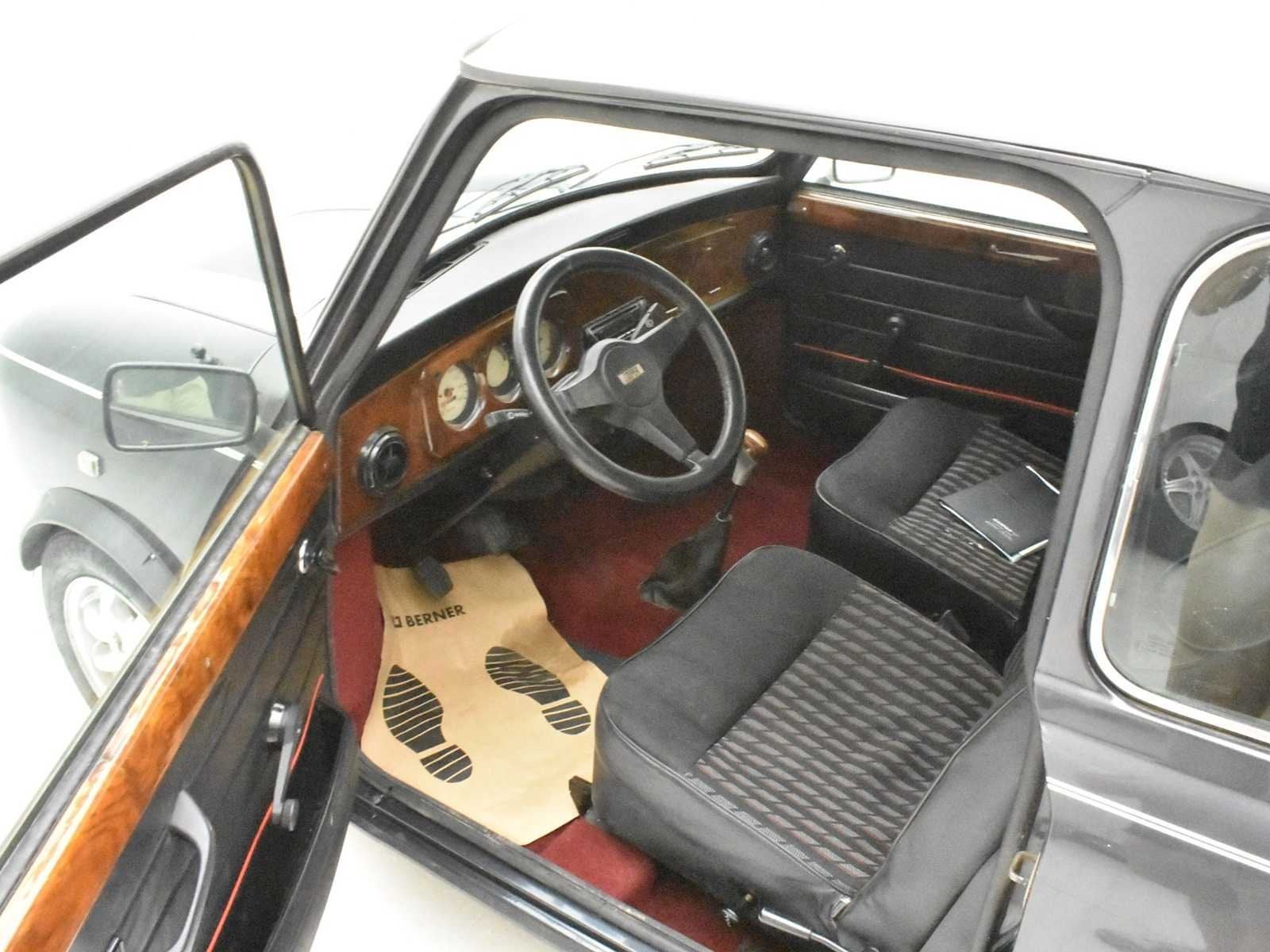 ROVER MINI COOPER 1.3SPI, foto 9