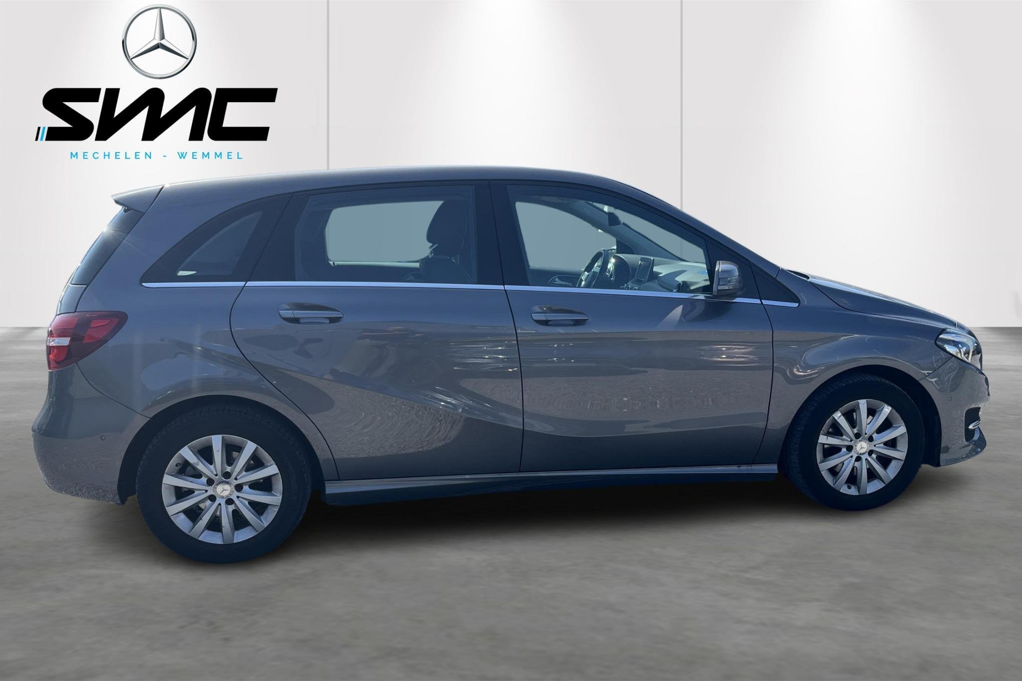Mercedes-Benz B-Klasse B 180, Auto's, Gebruikt, 4 cilinders, 1600 cc, 5 deurs