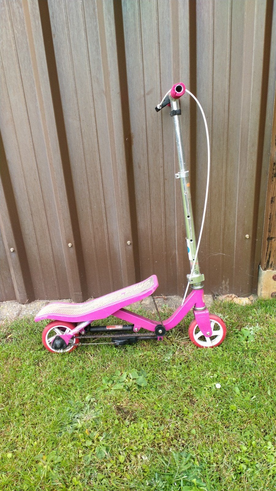 Kinderstep, Fietsen en Brommers, Steps, Ophalen