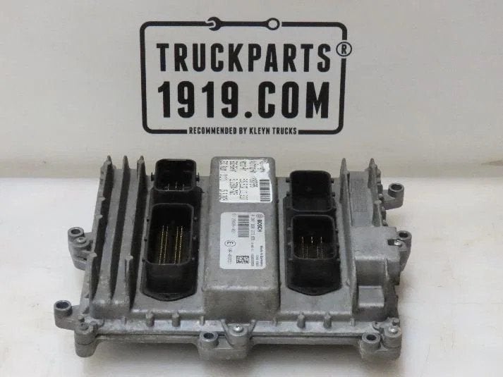 MAN 51258047825 Motor ECU D2676LF53 E6, Ophalen, Gebruikt, MAN