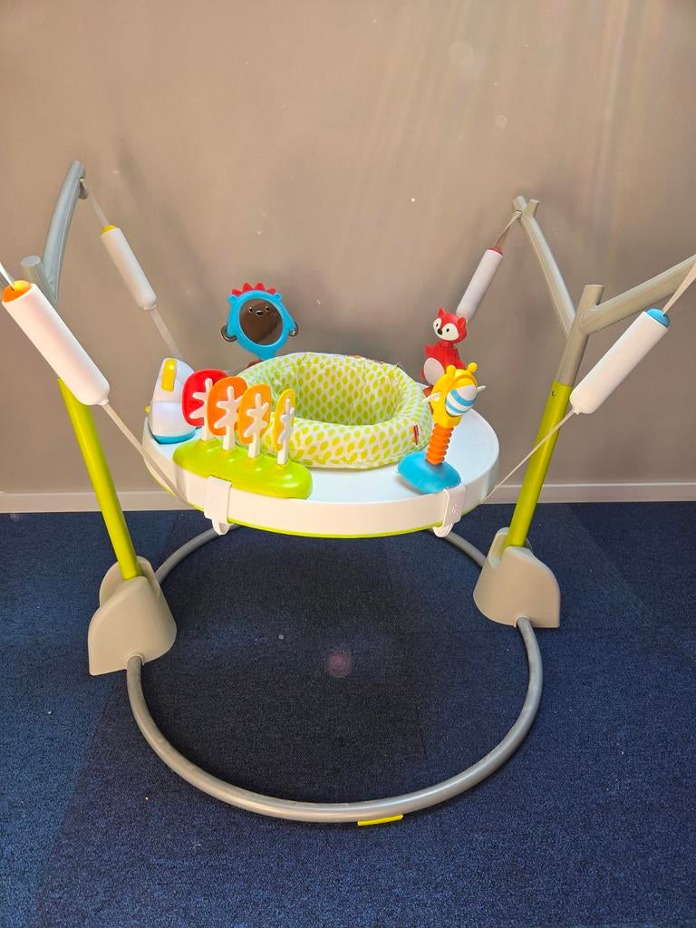 Skip Hop jumper, Kinderen en Baby's, Wipstoeltjes, Ophalen