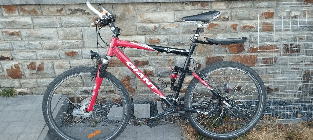 vélo, 26 pouces, 10 à 15 vitesses, Frein sur jante, 65 cm ou plus