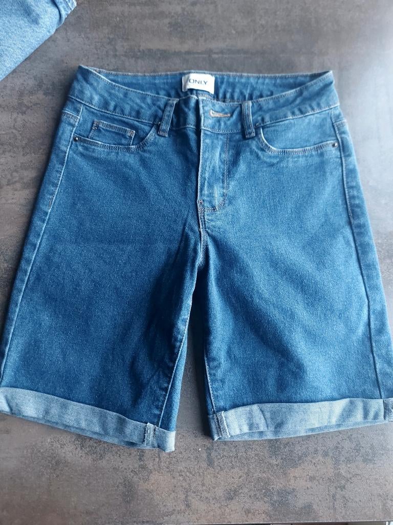 Jeans short Only, Ophalen of Verzenden