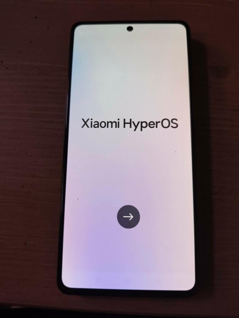 Xiaomi redmi 12 pro plus 5g zwart, Telecommunicatie, Mobiele telefoons | Overige merken, Ophalen, Zo goed als nieuw, Klassiek of Candybar