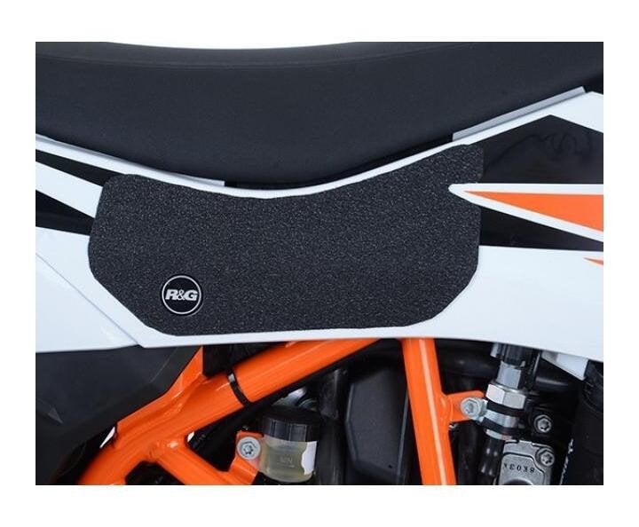 ktm 690 smc-R R&G tank traction grips, Ophalen, Nieuw
