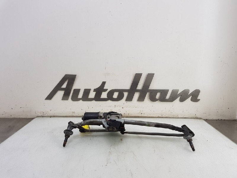RUITENWISSER MECH + MOTOR Opel Vivaro (01-2000/07-2014), Gebruikt, Opel