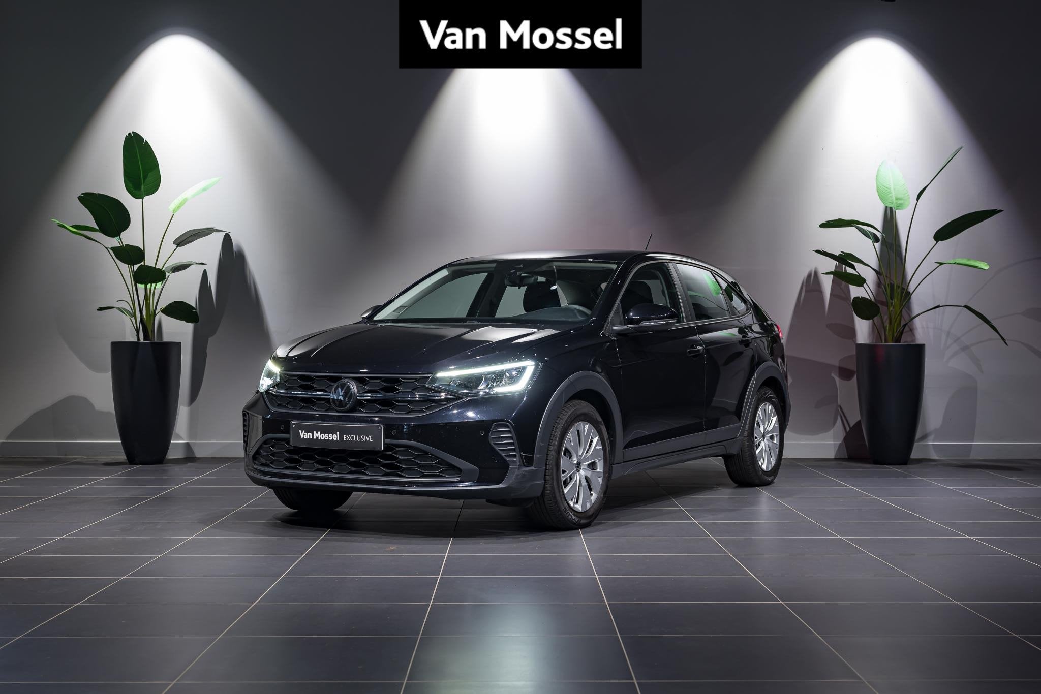 Volkswagen Taigo 1.0 TSI 70KW Life LED | ACC | PDC, Autos, Achat, Entreprise, Boîte manuelle, 5 portes