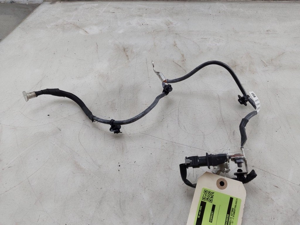 ACCUKLEM Peugeot 5008 II (M4 / MC / MJ / MR) (|9864388380|), Dhr. J. Ham, Gebruikt, Administratie@autoham.nl, Peugeot
