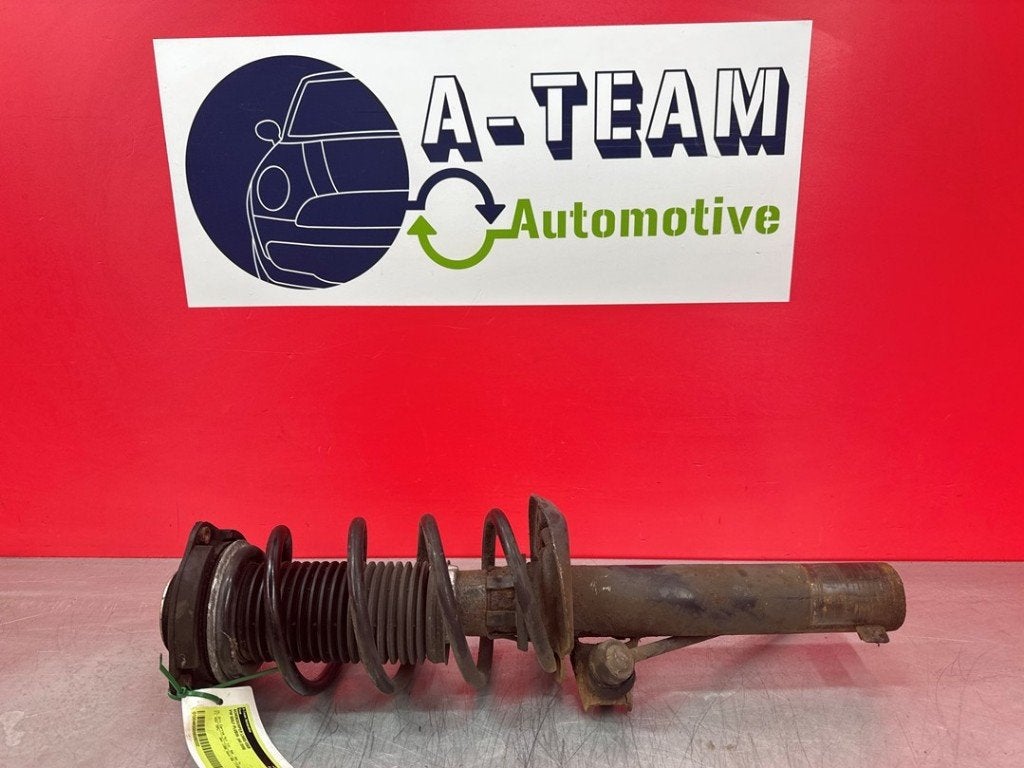 AMORTISSEUR OU ABSORBEUR DE CHOC AVANT GAUCHE (|1T0413031HN|, Volkswagen, Volkswagen AG, Utilisé, Kundenbetreuung@volkswagen.de