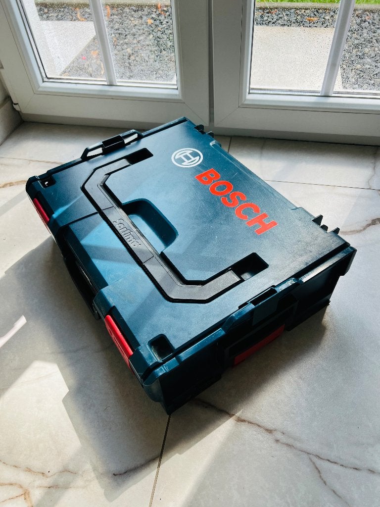 Bosch Professionnel Marteau perforateur GBH 18 V-26 F, Bricolage & Construction, Outillage | Foreuses, Enlèvement, Comme neuf