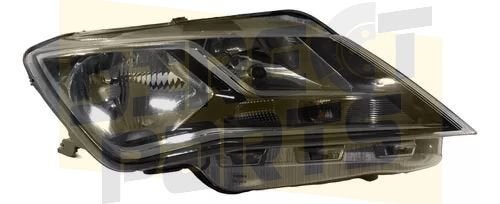 Seat Toledo IV (7/12-) Koplamp Rechts (Halogeen) Origineel!, Neuf, -, -, -