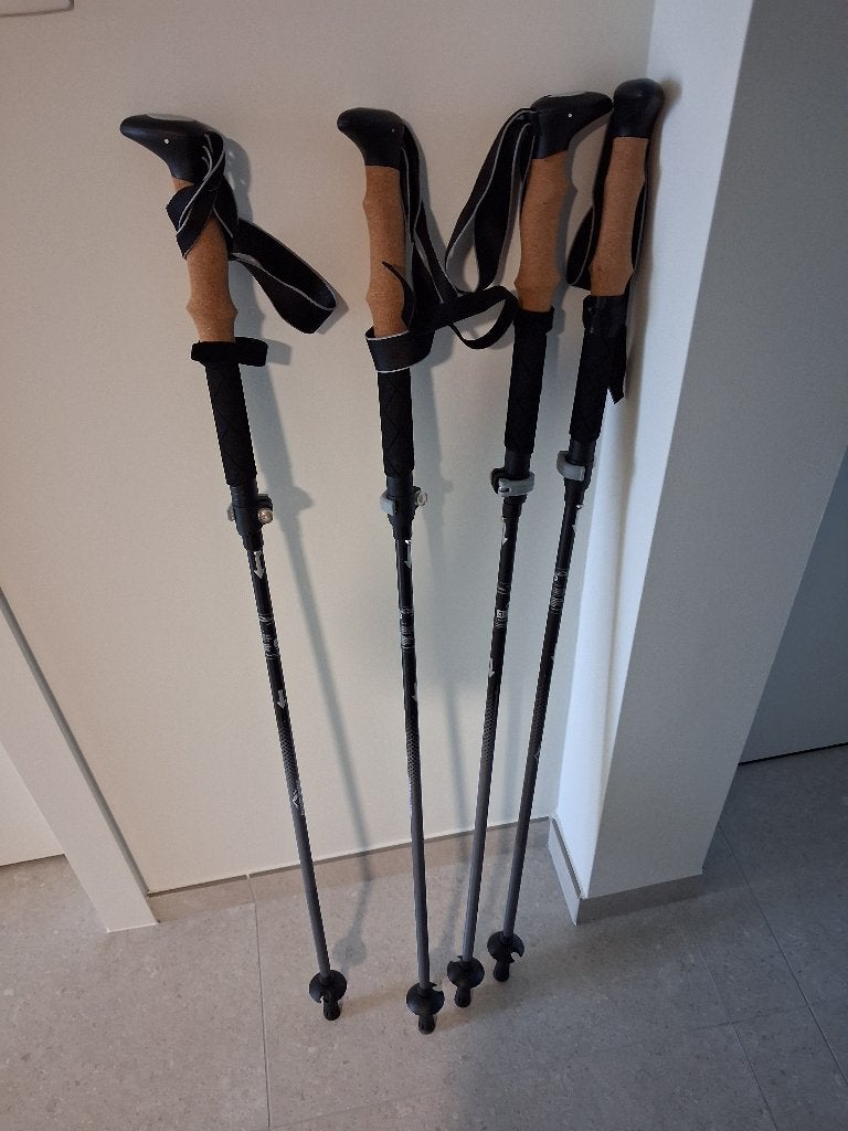 wandelen, Hobby & Loisirs créatifs, Enlèvement, Comme neuf