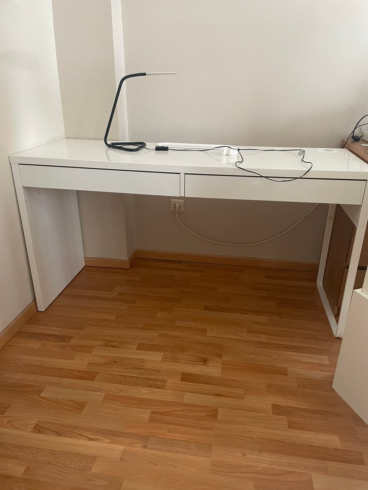 Bureau/commode Ikea, Enlèvement, Comme neuf, IKEA