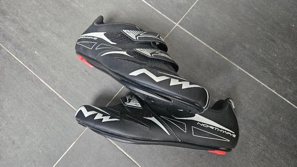 NORTHWAVE NW JET EVO 46, Comme neuf, Northwave, Enlèvement, Autres tailles