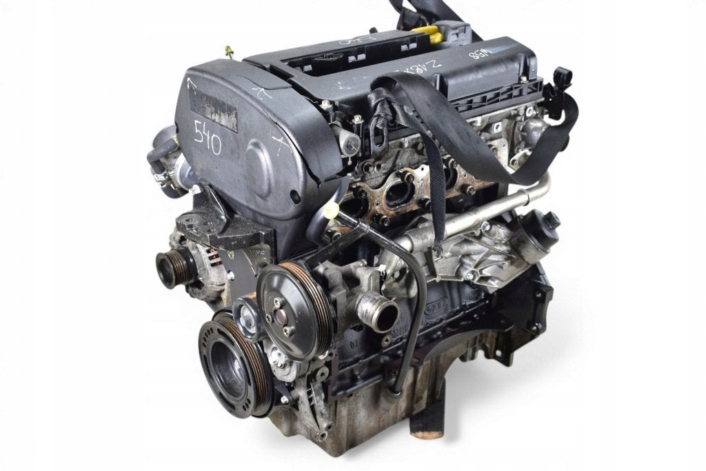 Moteur Z18XER Complet ZAFIRA SIGNUM VAUXHALL VECTRA OPEL, Autos : Pièces & Accessoires, Envoi, Utilisé, Daihatsu