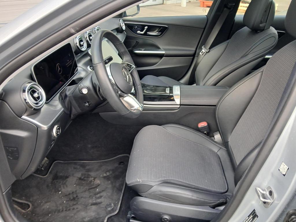 Mercedes-Benz C-Klasse 300 e Break Luxury Line Panoramisch D, Automaat, 4 cilinders, 5 deurs, 235 kW