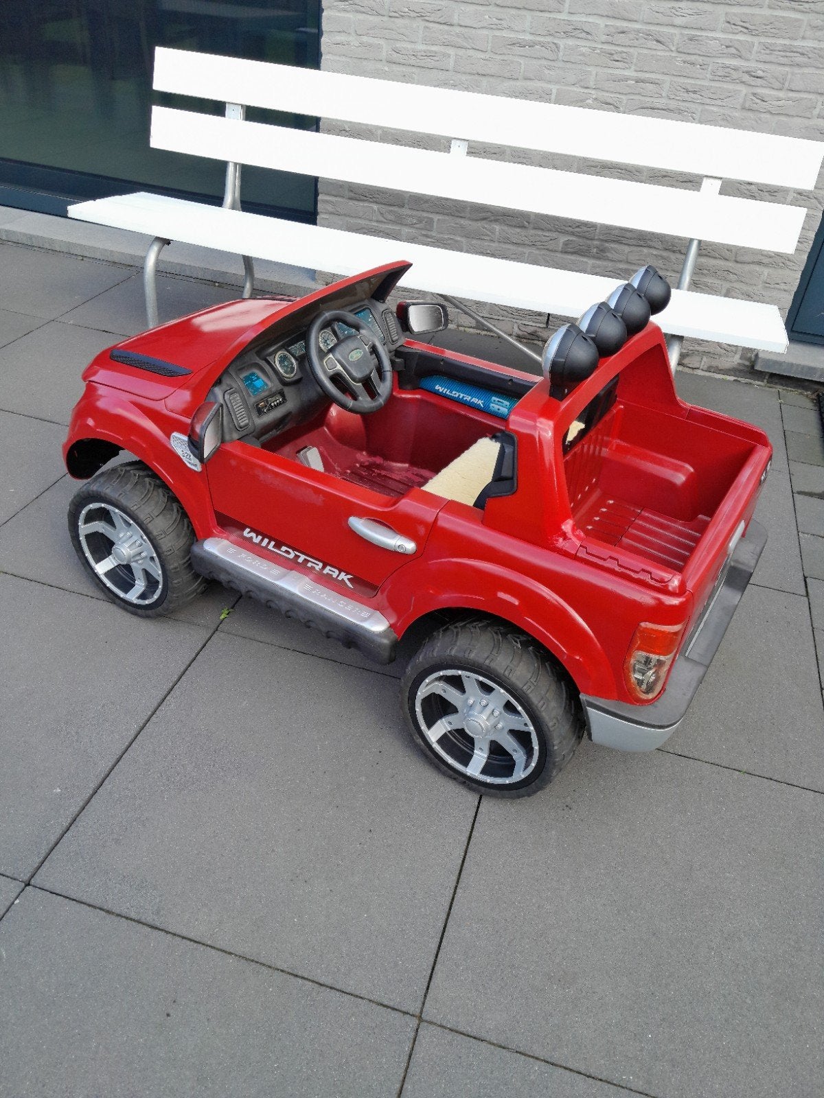 electriche auto