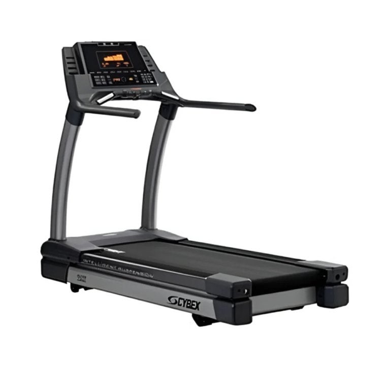 Cybex – 750T – Loopband, Sport en Fitness, Ophalen of Verzenden, Zo goed als nieuw, Benen, Overige typen