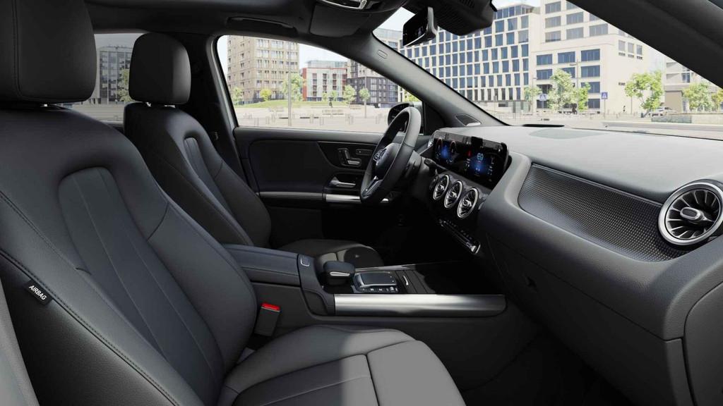 Mercedes-Benz EQA 250 | Panoramisch Dak | Verwarmde Zetels |, 5 zetels, 5 deurs, 140 kW, SUV of Terreinwagen